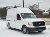 Used 2017 Nissan NV 2500 SV w/ Technology Package image 2