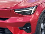 Certified 2023 Volvo C40 P8 Recharge Ultimate image 5