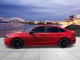 Used 2022 Honda Civic Sport image 2