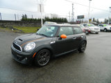 Used 2013 MINI Cooper S image 3