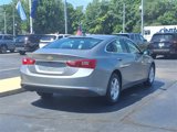 Used 2024 Chevrolet Malibu LT image 3