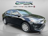 Used 2022 Kia Rio LX image 2