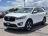 Used 2017 Kia Sorento EX image 4