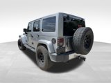 Used 2018 Jeep Wrangler Unlimited Sahara image 5