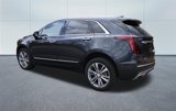 Certified 2023 Cadillac XT5 Premium Luxury image 3