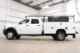 Used 2022 RAM 5500 Tradesman w/ Max Tow Package image 4