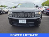 Used 2018 Jeep Grand Cherokee Altitude image 4