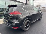 Used 2018 Nissan Rogue SV w/ Premium Package image 3