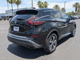 Used 2021 Nissan Murano S image 4