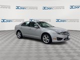 Used 2012 Ford Fusion SE image 2