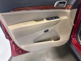 Used 2011 Jeep Grand Cherokee Limited w/ Trailer Tow Group image 4