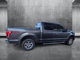 Used 2016 Ford F150 Lariat image 3