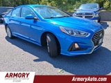 Used 2018 Hyundai Sonata SE w/ Cargo Package image 3