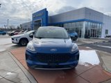 Used 2022 Ford Escape S image 2