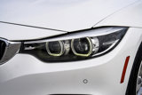 Used 2018 BMW 430i Convertible w/ Premium Package image 3