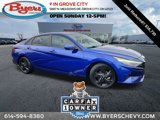 Used 2022 Hyundai Elantra SEL w/ Convenience Package image 1