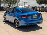 Used 2022 Nissan Sentra SV image 2