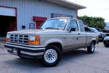 Used 1991 Ford Ranger 2WD SuperCab image 3