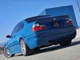 Used 2001 BMW M3 Coupe image 2