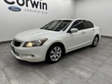 Used 2009 Honda Accord EX-L image 3