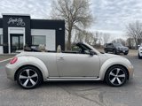Used 2013 Volkswagen Beetle 2.0T image 5