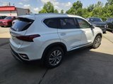Used 2020 Hyundai Santa Fe SEL w/ Convenience + Premium Package image 5