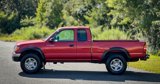 Used 2004 Toyota Tacoma 4x4 Xtracab w/ SR5 Pkg image 4