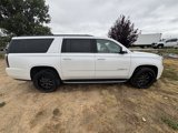 Used 2017 GMC Yukon XL SLT w/ Open Road Package image 3