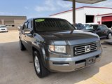 Used 2007 Honda Ridgeline RTS image 3