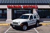 Used 2007 Jeep Liberty Sport w/ Off Road Group image 2