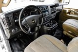 Used 2021 Chevrolet Express 2500 w/ Driver Convenience Package image 2
