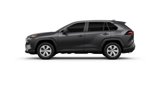 New 2025 Toyota RAV4 LE image 3