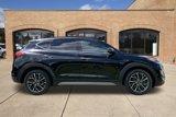 Used 2021 Hyundai Tucson Ultimate image 2