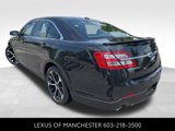 Used 2015 Ford Taurus SEL w/ Equipment Group 201A image 4