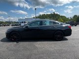 Used 2018 Chevrolet Malibu LT w/ Leather Package image 4