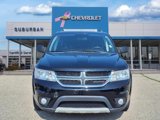 Used 2016 Dodge Journey SXT image 2