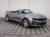 Used 2020 Chevrolet Camaro LT image 3