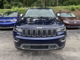 Used 2017 Jeep Grand Cherokee Limited w/ Luxury Group II image 2