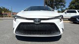 Used 2022 Toyota Corolla LE image 2