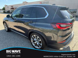 Used 2022 BMW X5 xDrive45e image 3