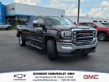 Used 2018 GMC Sierra 1500 SLT image 3