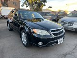 Used 2008 Subaru Outback 2.5i image 3