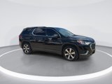 Used 2020 Chevrolet Traverse LT w/ LT Premium Package image 2
