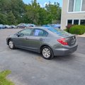 Used 2012 Honda Civic LX image 3
