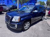 Used 2017 GMC Terrain SLT w/ Open Road Package image 6