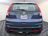 Used 2014 Honda CR-V LX image 5