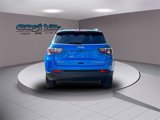 Used 2025 Jeep Compass Limited image 6