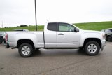 Used 2016 GMC Canyon 4x4 Extended Cab w/ Convenience Package image 4