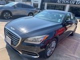 Used 2018 Genesis G80 3.8 image 2