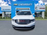 Certified 2019 GMC Acadia SLT image 3